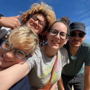 Meet your Posher, Krystal